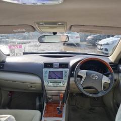 Кнопка старта CAMRY 2007 ACV40 2AZ-FE