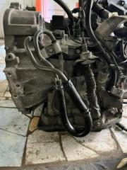 АКПП CAMRY 2007 ACV40 2AZ-FE
