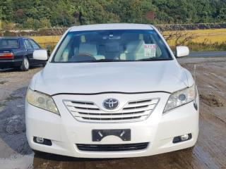 Фара передняя CAMRY 2007 ACV40 2AZ-FE