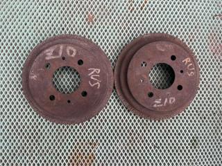 Запчасть тормозной барабан задний NISSAN CUBE 1998