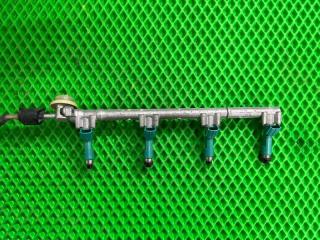 Фото запчасти форсунка топливная TOYOTA CAMRY 2007 контрактная запчасть Запчасть форсунка топливная TOYOTA CAMRY 2007