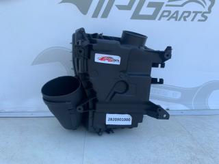 Корпус воздушного фильтра Mercedes-benz CLA