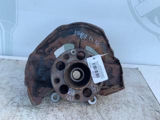 Поворотный кулак передний правый Mercedes-benz A 2006