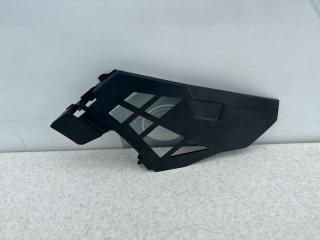 Каркас переднего бампера правый Mercedes-benz A