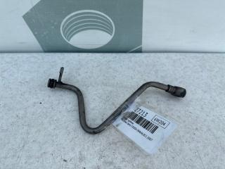 Фото запчасти трубка подачи масла в турбину Mercedes-benz C 2007 контрактная запчасть Запчасть трубка подачи масла в турбину Mercedes-benz C 2007