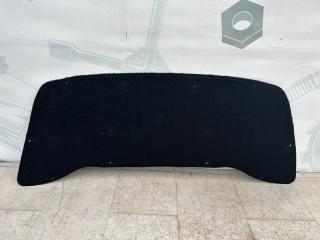 Шумоизоляция капота Mercedes-benz A новая Шумоизоляция капота Mercedes-benz A