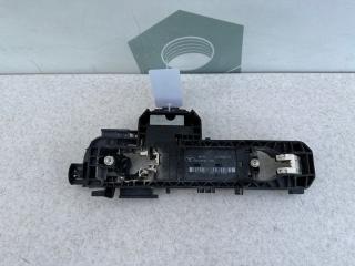 Опорная скоба ручки задней левой двери Mercedes-benz C 2010