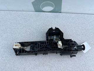 Опорная скоба ручки задней левой двери Mercedes-benz C 2010