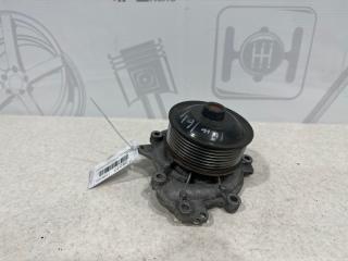 Фото запчасти помпа Mercedes-benz ML 2007 Б/У запчасть Запчасть помпа Mercedes-benz ML 2007