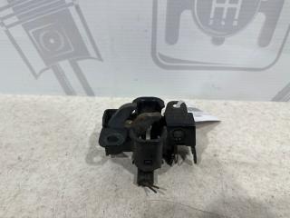 Фото запчасти замок капота нижняя часть Mercedes-benz ML контрактная запчасть Запчасть замок капота нижняя часть Mercedes-benz ML