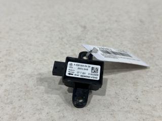 Запчасть датчик удара srs Mercedes-benz M 2007