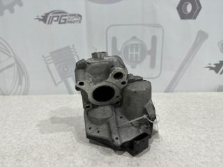 Клапан EGR Mercedes-benz C 2015