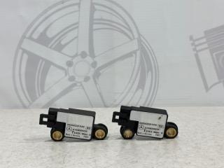 Датчик удара Mercedes-benz ML 2004