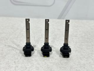 Датчик температуры салона Mercedes-benz C 2015