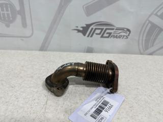 Трубка рециркуляции ОГ Mercedes-benz C 2010