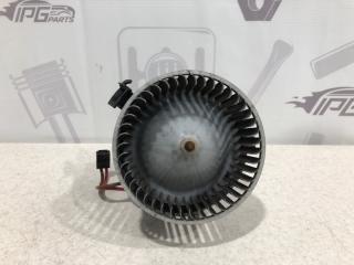 Моторчик печки Mercedes-benz C 2010