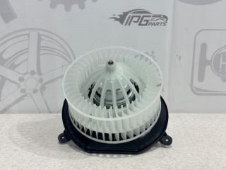 Моторчик печки Mercedes-benz E