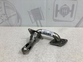 Трубка рециркуляции ОГ Mercedes-benz C 2010