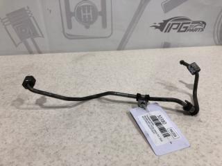 Топливная трубка от ТНВД к рампе Mercedes-benz C 2010