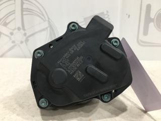 Клапан EGR Mercedes-benz C 2015