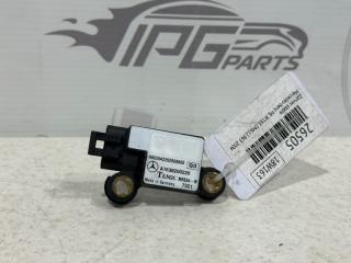 Датчик удара Mercedes-benz ML 2004