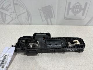 Опорная скоба ручки задней левой двери Mercedes-benz C 2010