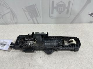 Опорная скоба ручки задней левой двери Mercedes-benz C 2008