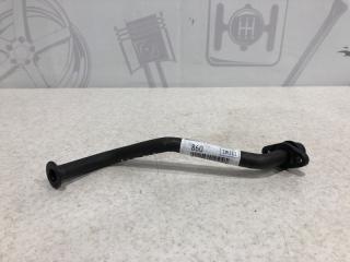 Запчасть трубка слива масла с турбины Mercedes-benz E 2007