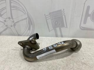 Фото запчасти трубка egr Mercedes-benz ML контрактная запчасть Запчасть трубка egr Mercedes-benz ML