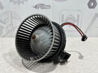 Моторчик печки Mercedes-benz C 2011