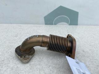 Трубка рециркуляции ОГ Mercedes-benz C 2011