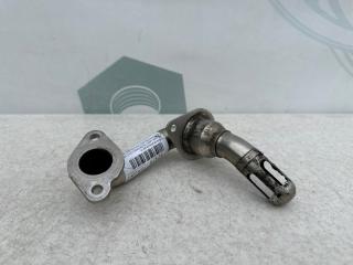 Трубка рециркуляции ОГ Mercedes-benz C 2011