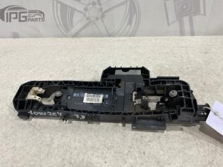 Фото запчасти опорная скоба ручки правой двери Mercedes-benz C 2011 контрактная запчасть Запчасть опорная скоба ручки правой двери Mercedes-benz C 2011