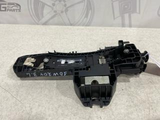 Опорная скоба ручки задней левой двери Mercedes-benz C 2011