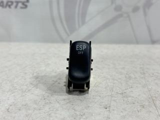 Фото запчасти кнопка esp Mercedes-benz ML контрактная запчасть Запчасть кнопка esp Mercedes-benz ML