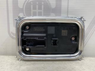 Фото запчасти блок управления фарой правый Mercedes-benz E Б/У запчасть Запчасть блок управления фарой правый Mercedes-benz E