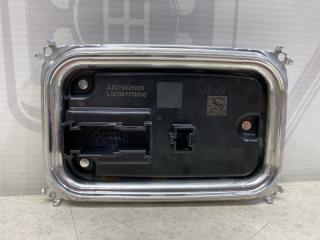 Фото запчасти блок управления фарой левый Mercedes-benz E Б/У запчасть Запчасть блок управления фарой левый Mercedes-benz E