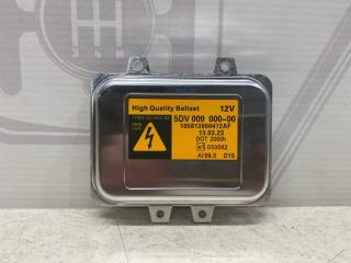 Запчасть блок управления фарой BMW X5