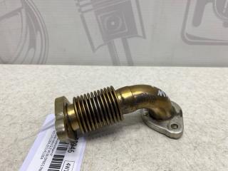 Трубка рециркуляции ОГ Mercedes-benz GLE 2018