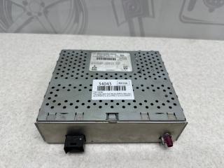 DAB тюнер Mercedes-benz GLE 2018 контрактная DAB тюнер Mercedes-benz GLE 2018