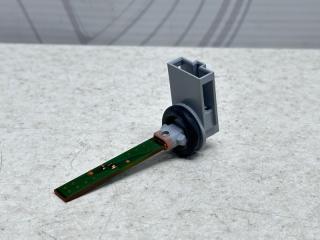 Датчик температуры салона Mercedes-benz GLE 2018