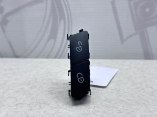 Фото запчасти кнопка центрального замка пассажирская дверь Mercedes-benz GLE 2018 контрактная запчасть Запчасть кнопка центрального замка пассажирская дверь Mercedes-benz GLE 2018