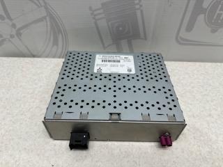 DAB тюнер Mercedes-benz GLS 2017 контрактная DAB тюнер Mercedes-benz GLS 2017