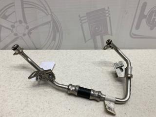 Трубка охлаждения турбины Mercedes-benz CLA 2019 контрактная Трубка охлаждения турбины Mercedes-benz CLA 2019