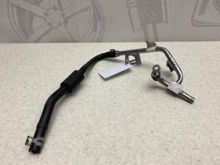 Трубка охлаждения турбины Mercedes-benz CLA 2019 контрактная Трубка охлаждения турбины Mercedes-benz CLA 2019