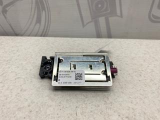 Фото запчасти антенна аварийного вызова Mercedes-benz GLE 2018 контрактная запчасть Запчасть антенна аварийного вызова Mercedes-benz GLE 2018