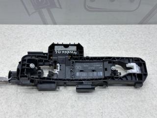 Фото запчасти опорная скоба ручки задней левой двери Mercedes-benz GLE 2018 контрактная запчасть Запчасть опорная скоба ручки задней левой двери Mercedes-benz GLE 2018