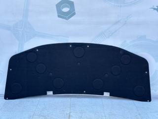 Шумоизоляция капота Mercedes-benz A новая Шумоизоляция капота Mercedes-benz A