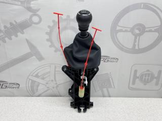 Запчасть кулиса мкпп Mercedes-benz Sprinter