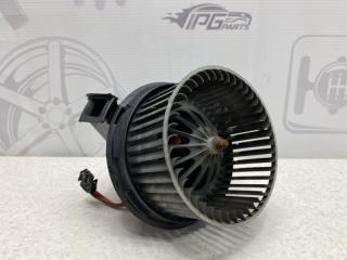 Моторчик печки Mercedes-benz C 2009